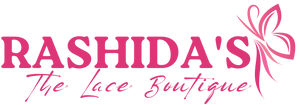 RASHIDA'S THE LACE BOUTIQUE