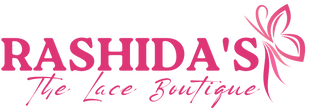 RASHIDA'S THE LACE BOUTIQUE